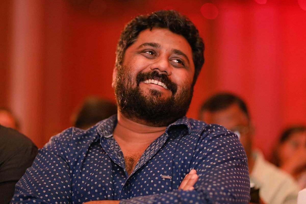 மத்திய அரசு ஹிந்தியைத் திணிக்கவில்லை: தயாரிப்பாளர் ஞானவேல் ராஜா பேச்சு