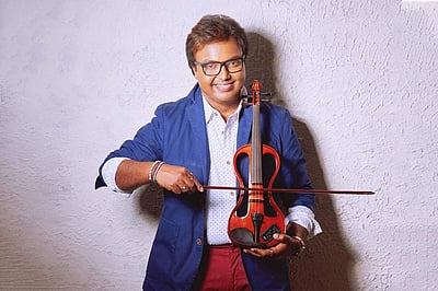 மே 18, உலகத் தமிழர்களின் துக்க நாள்: இசையமைப்பாளர் டி. இமான் பதிவு