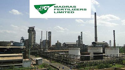 வேலை வேண்டுமா..? பட்டதாரிகளுக்கு மெட்ராஸ் ஃபெர்டிலைசர் நிறுவனத்தில் வேலை