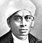 நாட்டிலேயே முதன்முதலில் சொந்தமாக ரயில் இயக்கிய தமிழா்!