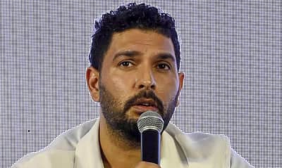 யோ யோ தேர்வில் தோற்று விடுவேன் என நினைத்தார்கள்: வெடித்த யுவ்ராஜ் சிங்!