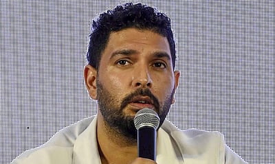 யோ யோ தேர்வில் தோற்று விடுவேன் என நினைத்தார்கள்: வெடித்த யுவ்ராஜ் சிங்!