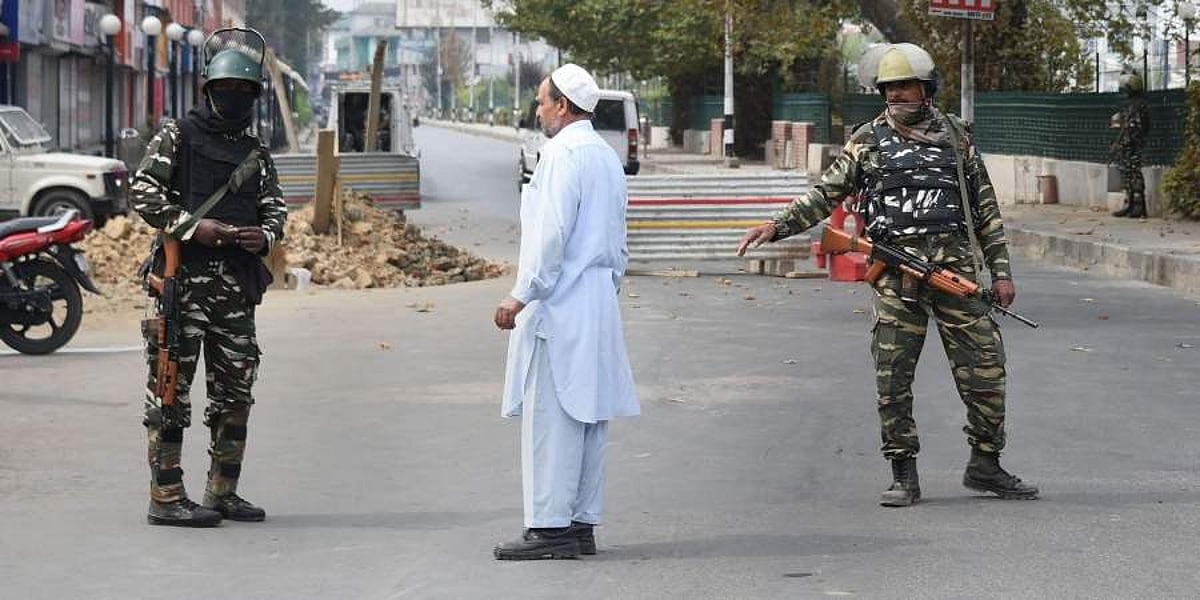 காஷ்மீரில் 8,000 பிஎஸ்என்எல் சிம்கள் ஆக்டிவ்; அரசு ஊழியர்களுக்கு மட்டும் புதிய சிம்கள்