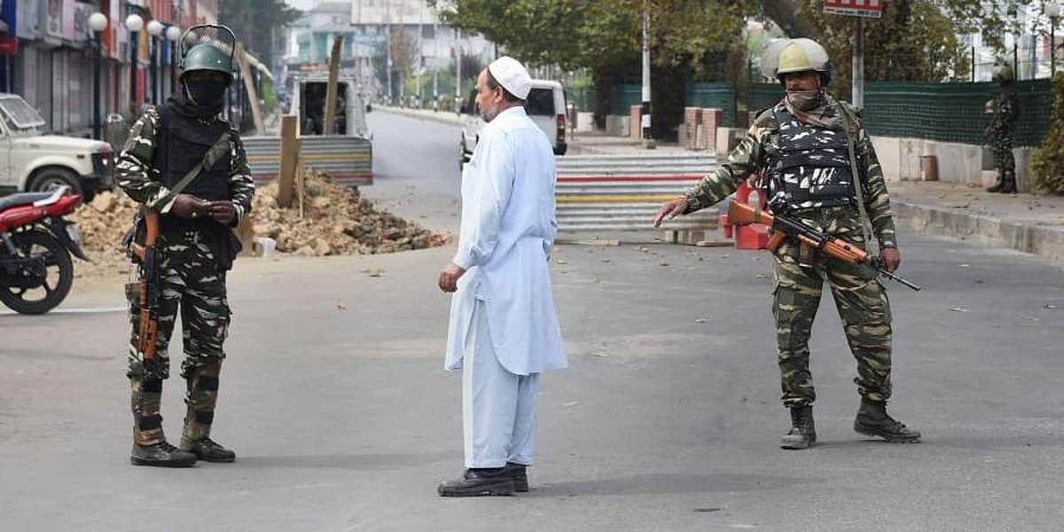 காஷ்மீரில் 8,000 பிஎஸ்என்எல் சிம்கள் ஆக்டிவ்; அரசு ஊழியர்களுக்கு மட்டும் புதிய சிம்கள்