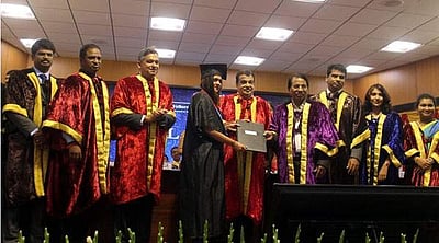 தமிழகம்-கர்நாடகம் இடையிலான காவிரி பிரச்னையை மட்டுமே தீர்க்கவே முடியவில்லை: நிதின் கட்கரி