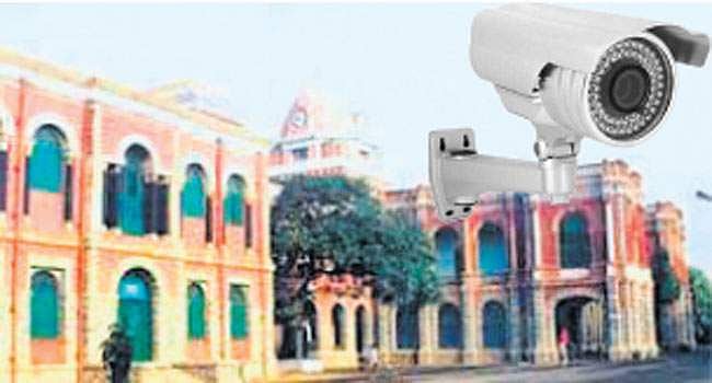 98 அரசு கலை-அறிவியல் கல்லூரிகளை கண்காணிக்க ஏற்பாடு