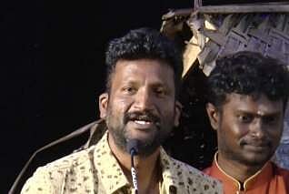 அழகர்சாமியின் குதிரை படத்தில் அப்புக்குட்டிக்கு ஜோடியாக நடிக்கப் பல நடிகைகள் முன்வரவில்லை: இயக்குநர் சுசீந்திரன்