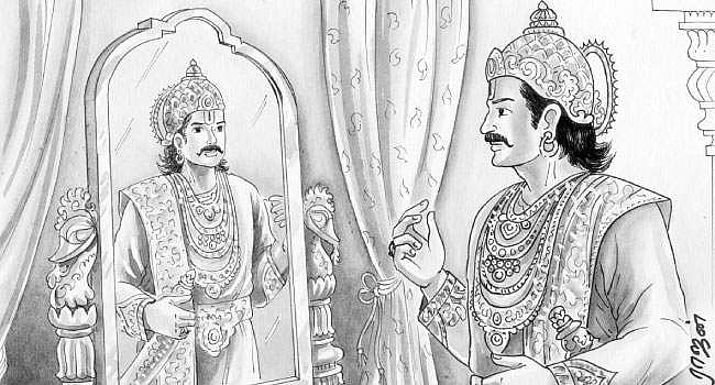 முதுமை குறித்த முதியோர் மனநிலை!