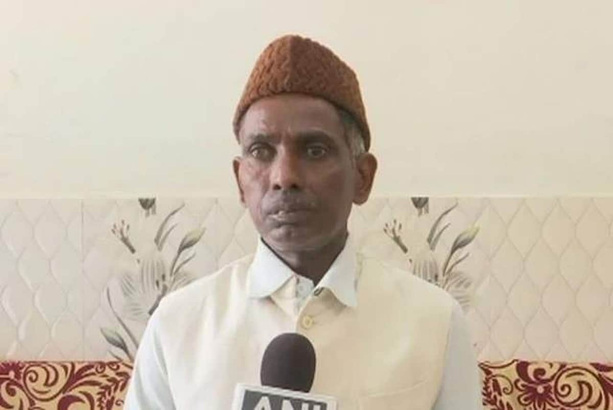 அயோத்தி வழக்குத் தொடுத்தவர்களில் ஒருவர் மீது தாக்குதல் நடத்திய துப்பாக்கிச் சுடும் வீராங்கனை