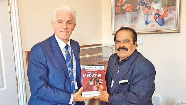 மருத்துவ மாணவர்களின் பொக்கிஷங்கள்!