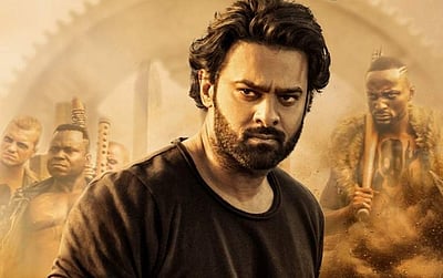 மூன்று நாள்களில் ரூ. 294 கோடி வசூலித்துள்ள சாஹோ: அதிகாரபூர்வ அறிவிப்பு!