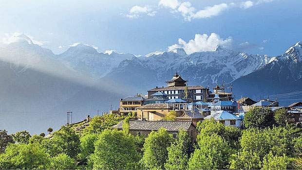 இமாசலப்பிரதேசம்