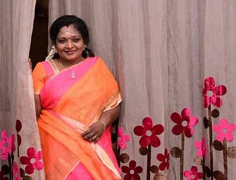 ‘உருவக்கேலி முதல் தெலுங்கானா கவர்னர் வரை’ தமிழிசையின் அரசியல் ராஜபாட்டை!