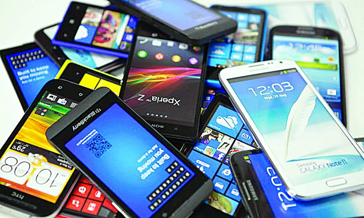 தில்லி காவல் துறையின் ‘ரீகனெக்ட்’ திட்டத்தின் கீழ் ரூ.1.25 கோடி மதிப்புள்ள திருடப்பட்ட கைப்பேசிகள் மீட்பு