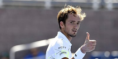 மனதின் குரல் நிகழ்ச்சியில் மோடி பாராட்டிப் பேசிய டென்னிஸ் வீரர் யார்? ஏன் தெரியுமா?