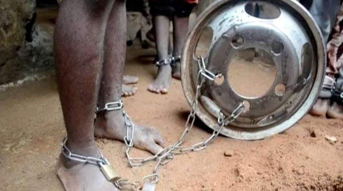 பாலியல் துஷ்பிரயோகம், தெருக்களில் பிச்சையெடுக்க விடுதல்.. வெளிச்சத்திற்கு வந்தன நைஜீரிய உறைவிடப் பள்ளி அவலங்கள்!