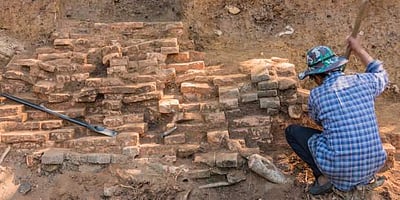 கீழடி ஸ்பெஷல்: தொல்லியல் அகழாய்வுகள்!