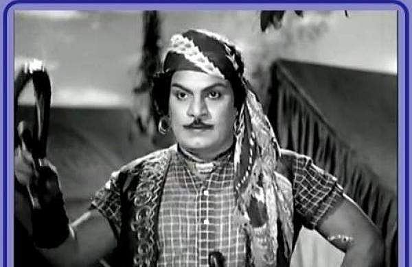 10. ஒளிர்ந்து மறைந்த நட்சத்திரம் பி.எஸ்.வீரப்பா