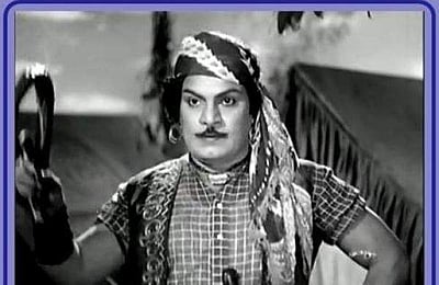 10. ஒளிர்ந்து மறைந்த நட்சத்திரம் பி.எஸ்.வீரப்பா