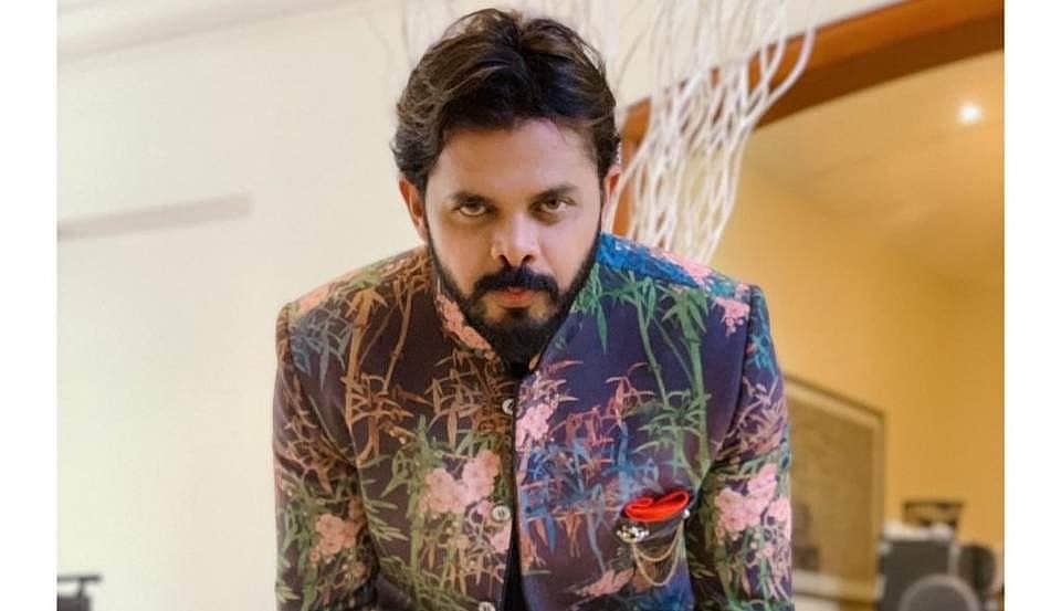 சிஎஸ்கே அணியை இந்தக் காரணத்துக்காகத்தான் பிடிக்காது: ஸ்ரீசாந்த்