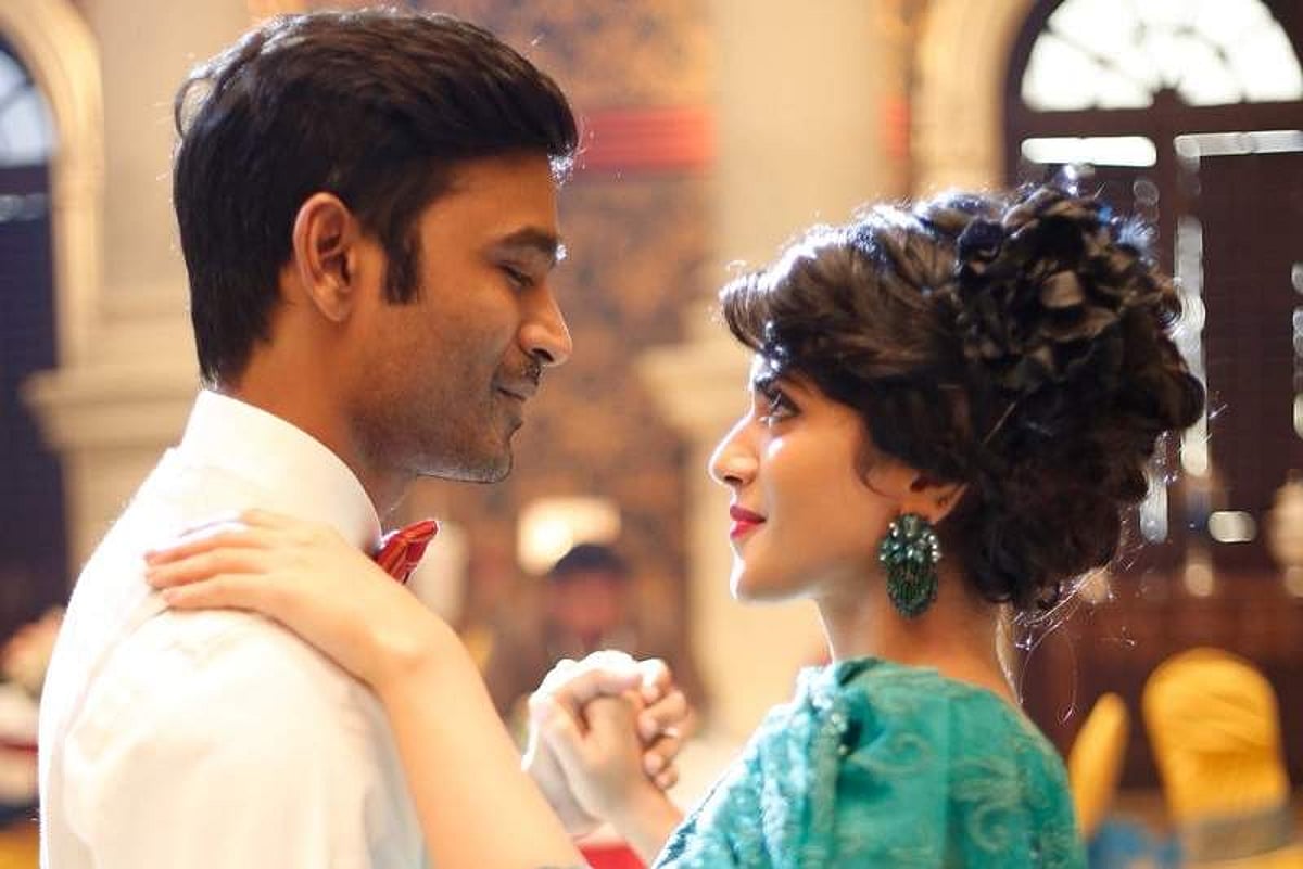 கெளதம் மேனன் இயக்கியுள்ள எனை நோக்கி பாயும் தோட்டா: வெளியீட்டுத் தேதி அறிவிப்பு