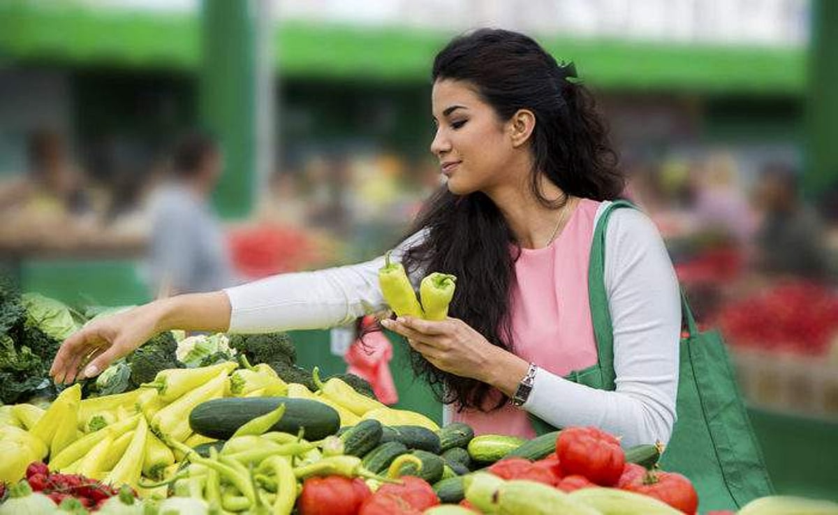 விருந்துங்கற பேர்ல விஷத்தைச் சாப்பிடுவோமா?!