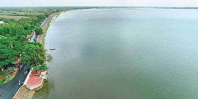 2020 சென்னைக்கு குடிநீர் பஞ்சமில்லாத ஆண்டாக அமையும்