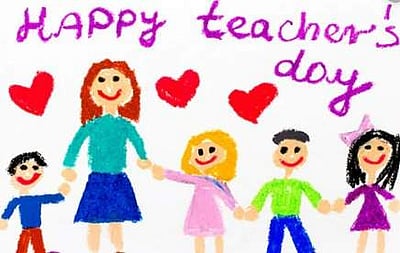  ஆண்டாள் டீச்சர், ஏழாம் வகுப்பு ‘சி’ பிரிவு...