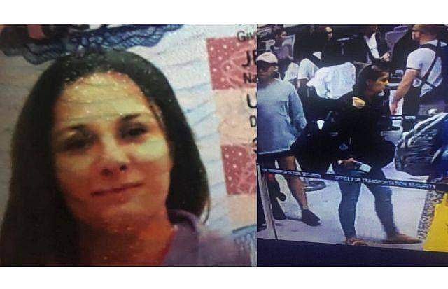 ஆறு நாள் குழந்தையை கைப்பைக்குள் மறைத்துக் கடத்த முயன்ற பெண் கைது   