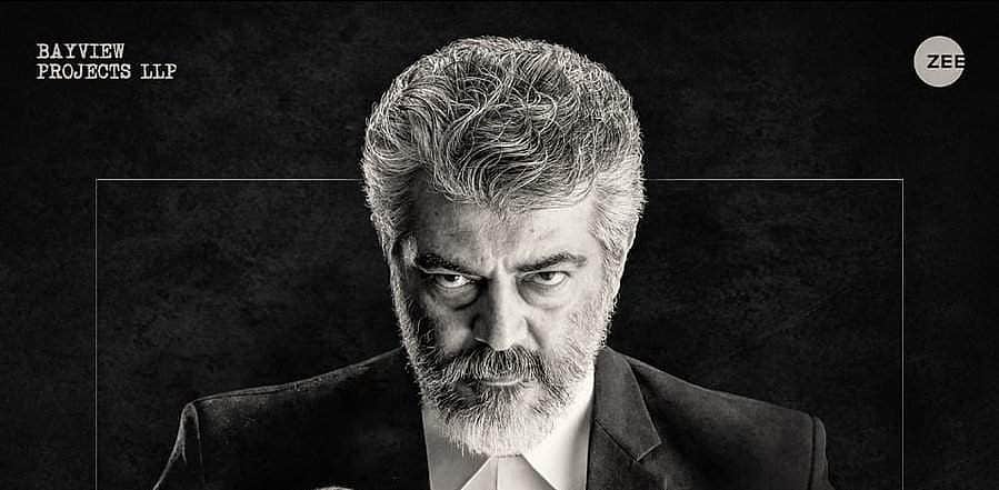 மற்றுமொரு ஹிந்தி பட ரீமேக்கில் அஜித்?