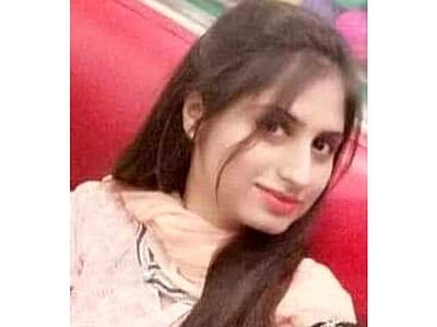 கடத்தல்..கட்டாய மதமாற்றம்: வீடு திரும்பினார் பாகிஸ்தானிய ஹிந்துப் பெண் 