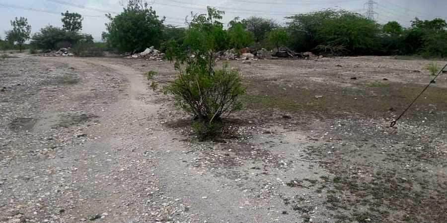 சந்திரயான்-2 சோதனையில் பயன்படுத்தப்பட்ட நாமக்கல்லைச் சேர்ந்த 2 கிராமங்களின் மண்! ஏன்? எப்படி?