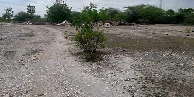 சந்திரயான்-2 சோதனையில் பயன்படுத்தப்பட்ட நாமக்கல்லைச் சேர்ந்த 2 கிராமங்களின் மண்! ஏன்? எப்படி?