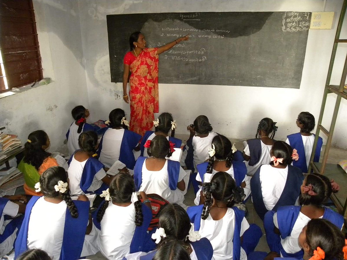 ஆசிரியர் தின ஸ்பெஷல்: நல்லாசிரியரின் நற்பண்புகள்!