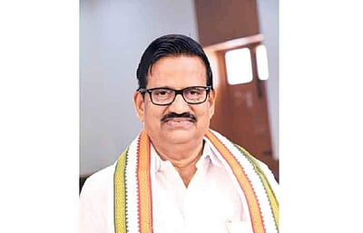 கூட்டணி இன்றி காங்கிரஸ் கட்சியால் வெற்றிபெற முடியாதா? கேஎஸ்.அழகிரி