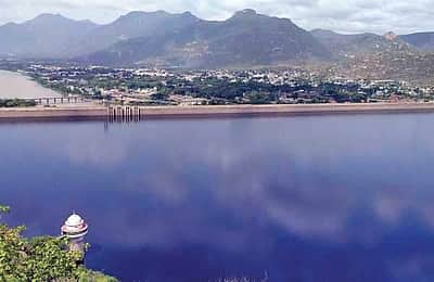 மேட்டூர் அணை முழு கொள்ளளவான 120 அடியை எட்டியது; 86 ஆண்டுகளில் இது 43வது முறை!