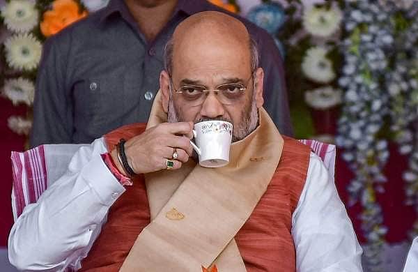 சட்டவிரோதமாகக் குடியேறியவர்கள் இந்தியாவில் இருக்க அனுமதிக்கப்படாது: அமித் ஷா