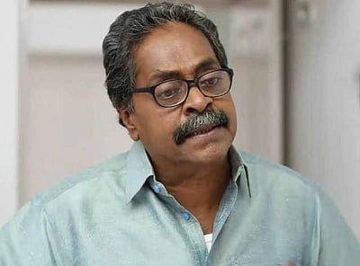 பிரபல இயக்குநர், நடிகர் ராஜசேகர் உடல்நலக்குறைவால் காலமானார் 