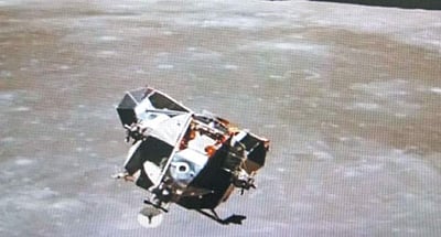 நிலவில் தகவல் தொடர்பு துண்டிக்கப்பட்ட விக்ரம் லேண்டர் கண்டுபிடிக்கப்பட்டது: இஸ்ரோ தலைவர் சிவன் தகவல்