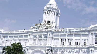அனுமதியின்றி பேனர் வைத்தால்.. அச்சகத்துக்கு சீல்: சென்னை மாநகராட்சியின் புதுவித எச்சரிக்கை