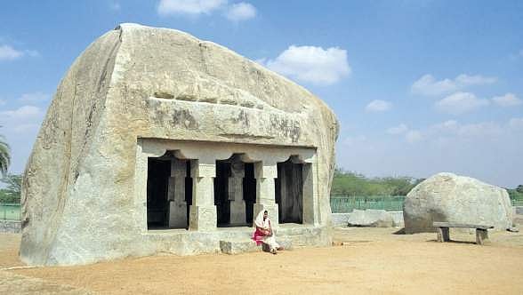 மனமகிழ்ச்சி அளிக்கும் மகேந்திரவாடி