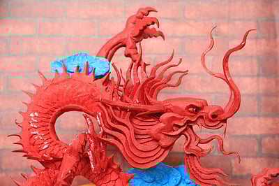 சர்வதேச தேயிலைப் பொருள்காட்சியில் விலங்குகள் வடிவிலான சிற்றுண்டிகள்!