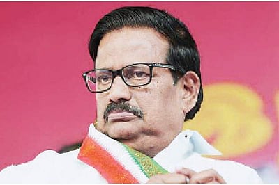 மோடி அறிவித்திருப்பதோ சாதனைகள்; நாட்டு மக்கள் அனுபவிப்பதோ வேதனைகள்: காங்கிரஸ் கடும் தாக்கு 