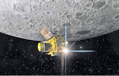 உனக்கு நாங்கள் அபராதம் விதிக்கப் போவதில்லை விக்ரம்: லேண்டருக்கு ஒரு வேடிக்கை வேண்டுகோள் 