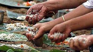 பித்ரு தோஷமா? கவலை வேண்டாம்! மஹாளய பக்ஷம் வருகிறது!