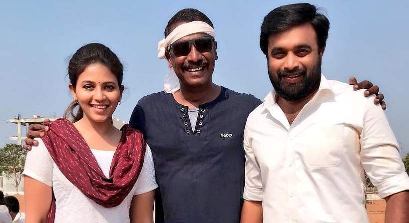 சமுத்திரக்கனி - சசிகுமார் கூட்டணியின் நாடோடிகள் 2: வெளியீட்டுத் தேதி அறிவிப்பு!