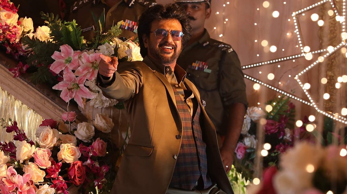 ரஜினியின் பழைய ஸ்டைலை மட்டுமே வைத்து கவர்வது இனியும் வேலைக்கு ஆகாது: ‘தர்பார்’ பட விமரிசனம்