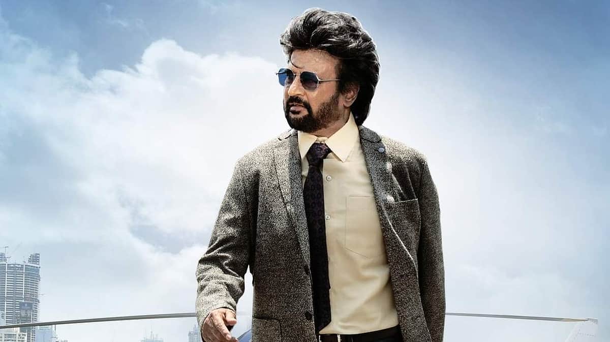 தர்பார் படத்தில் சசிகலா தொடர்பான சர்ச்சைக்குரிய வசனம் நீக்கம்: லைகா அறிவிப்பு