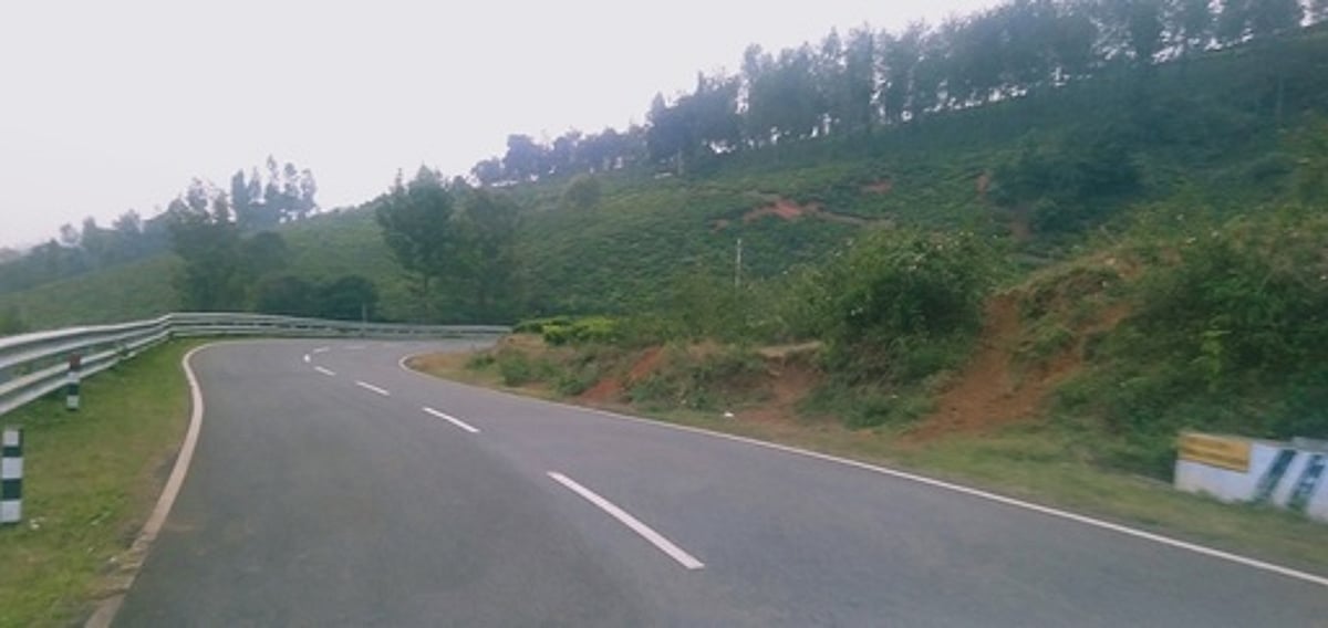 சில்லள்ளா நீா்மின் திட்டம்: 15 கிராம மக்களின் எதிா்ப்பு; நீலகிரியில் நீா்மின் உற்பத்தியை அதிகரிப்பதில் சிக்கல்