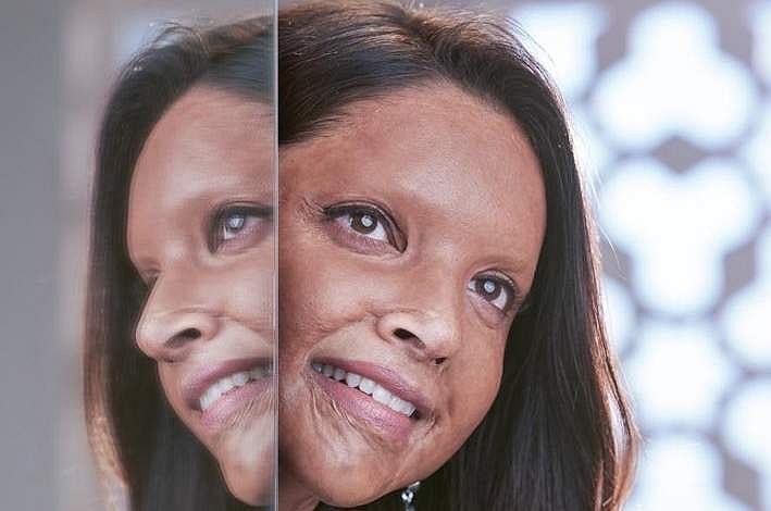 முதல் நாளன்று சுமாரான வசூலை அடைந்த தீபிகா படுகோனின் ‘சபாக்’